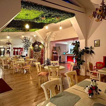 Vila Roxy Poiana Braşov Exterior foto