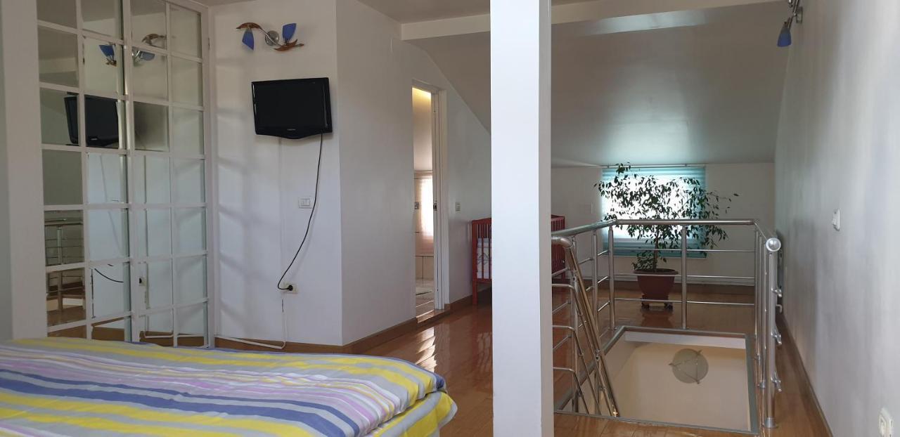 Vila Roxy Poiana Braşov Exterior foto