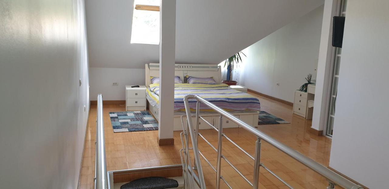Vila Roxy Poiana Braşov Exterior foto