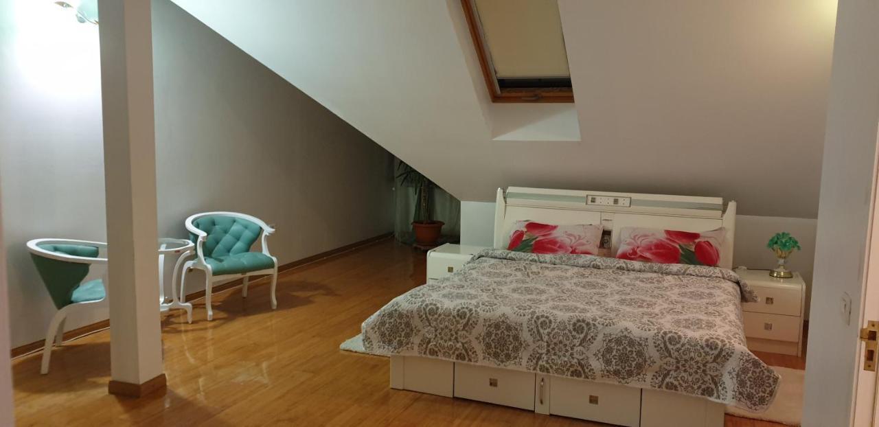Vila Roxy Poiana Braşov Exterior foto