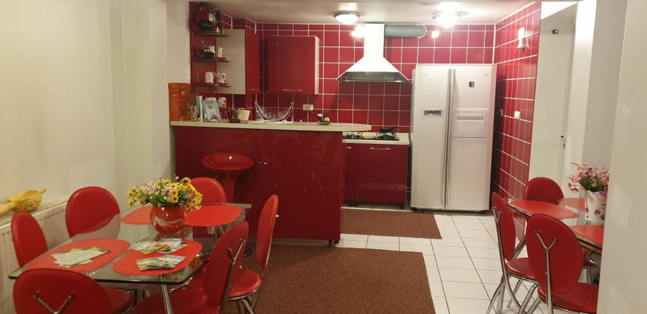 Vila Roxy Poiana Braşov Exterior foto