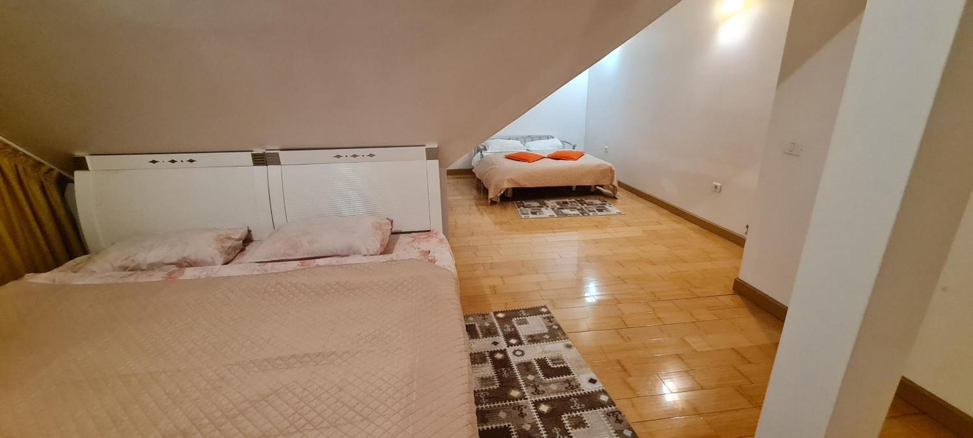 Vila Roxy Poiana Braşov Exterior foto