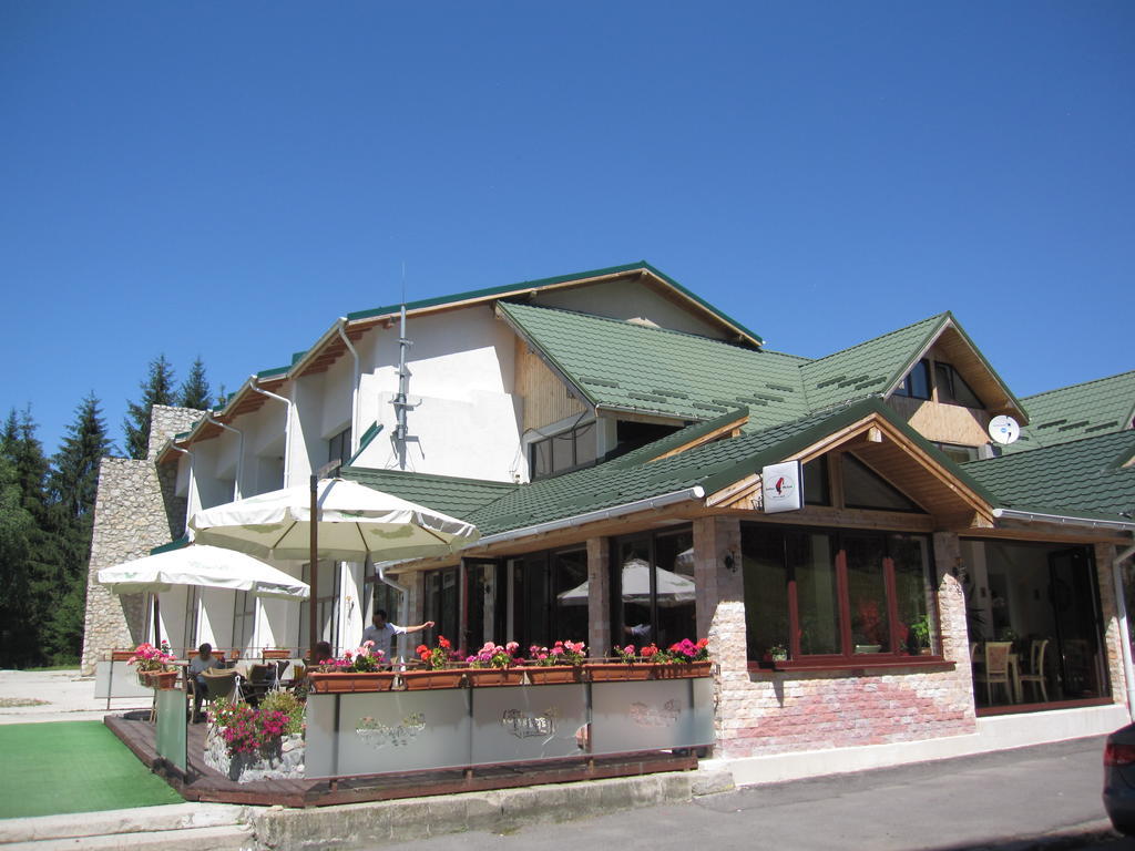 Vila Roxy Poiana Braşov Exterior foto